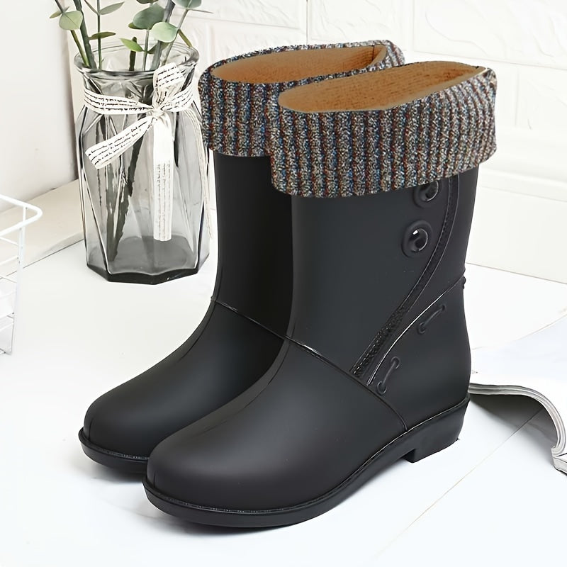Sophie Damen Gummistiefel – Komfort sowie Stil für Jedes Wetter