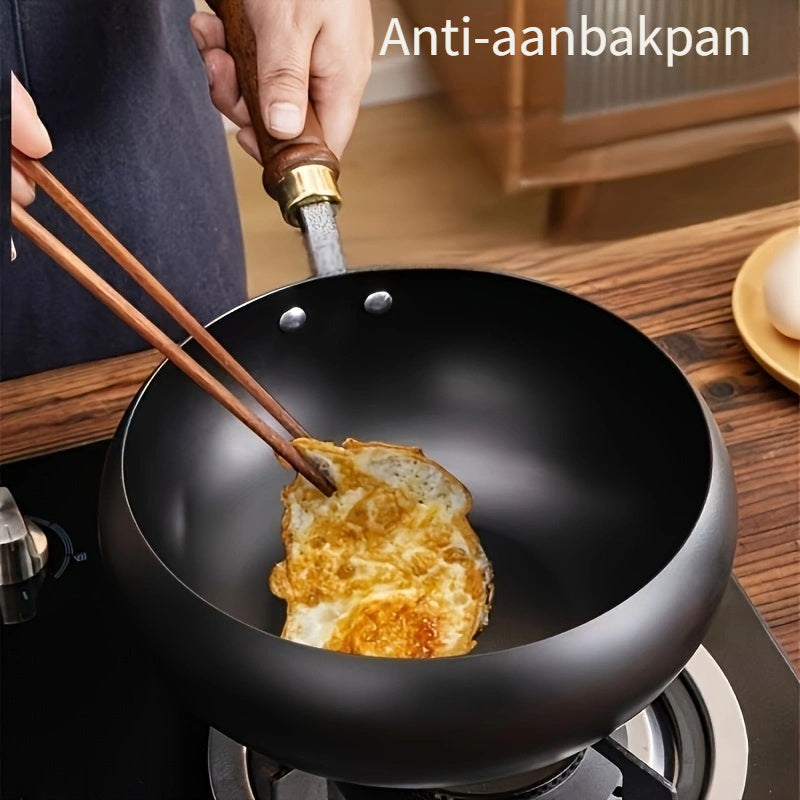 ChefMaster Gusseisenpfanne – Langlebiges sowie Vielseitiges Kochgeschirr
