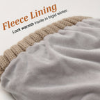Winter Kuschel Beanie – Für Wärme sowie Stil