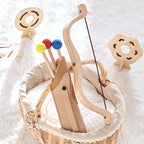 Junior Bogenschütze Bogen sowie Pfeil Set – Lehrreiches und Lustiges Spielzeug
