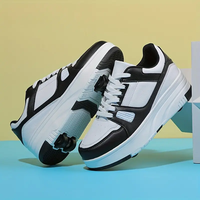 Urban Glide Kinder Rollerschuhe – Komfort sowie Bewegung