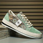 Urban Canvas Sneakers für Herren - Komfort sowie Stil in Einem