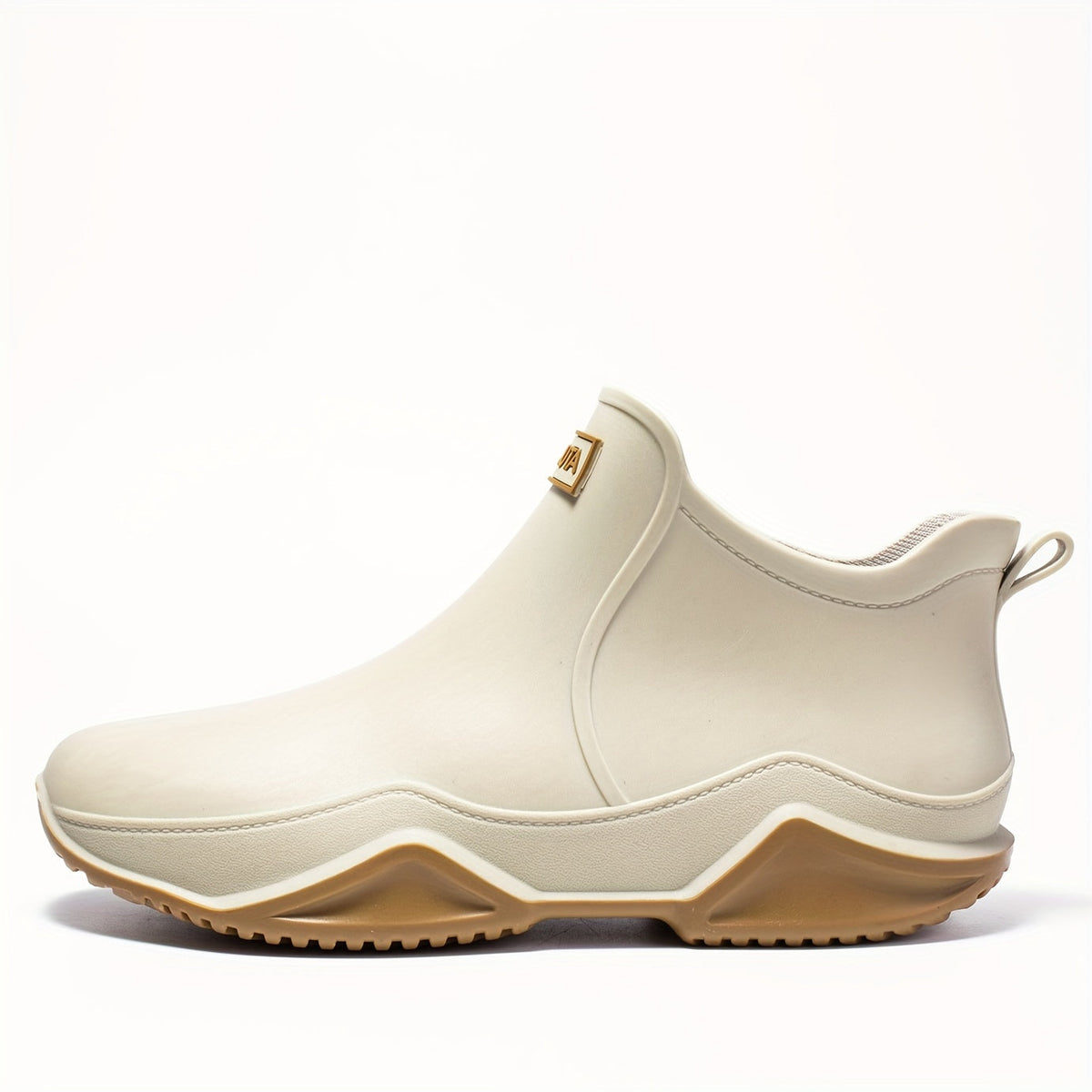 Trendy Gummistiefel für Damen - Modisch und Wasserdicht