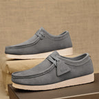 Heritage Loafers – Zeitloser Komfort sowie Stil