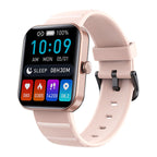 Smart Health Pro Smartwatch – Komplett Gesundheits- sowie Fitnessuhr