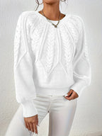 Wilde Wiese Pullover – Komfort sowie Stil für kalte Tage