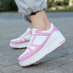Urban Glide Kinder Rollerschuhe – Komfort sowie Bewegung