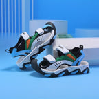 Aktive Grip Kinder-Sportsandalen – Langlebiges sowie leichtes Design