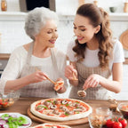 PizzaPro: Verschiebbare Pizzaschaufel