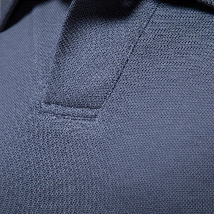 Thomas Poloshirt – Ideal für einen Stylischen Look