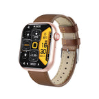Smart Health Pro Smartwatch – Komplett Gesundheits- sowie Fitnessuhr