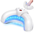 NailCare Laser Therapie: Effektive Nagelschimmelbehandlung zu Hause