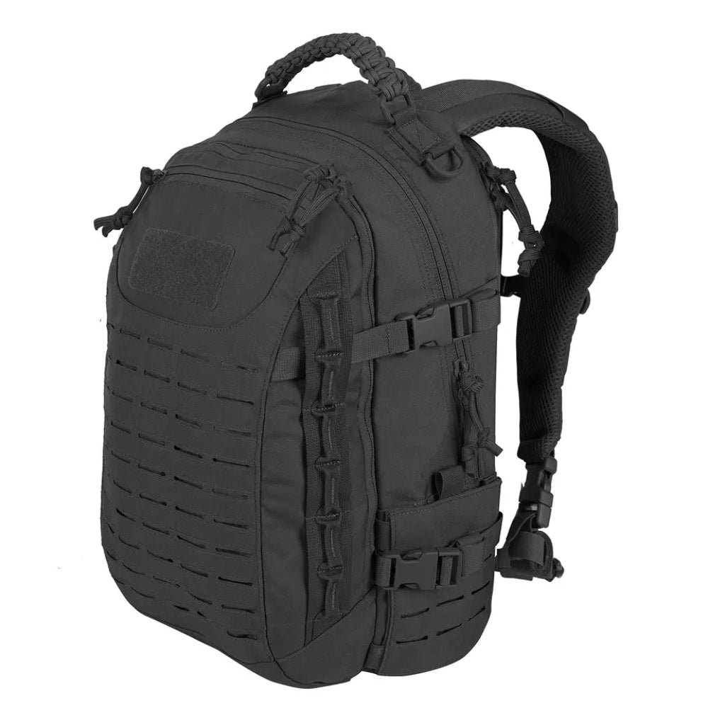CommandPack Taktischer Rucksack 30L – Strapazierfähig und Funktional
