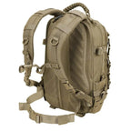 CommandPack Taktischer Rucksack 30L – Strapazierfähig und Funktional