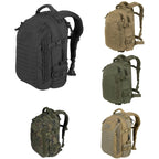 CommandPack Taktischer Rucksack 30L – Strapazierfähig und Funktional