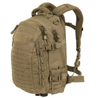 CommandPack Taktischer Rucksack 30L – Strapazierfähig und Funktional