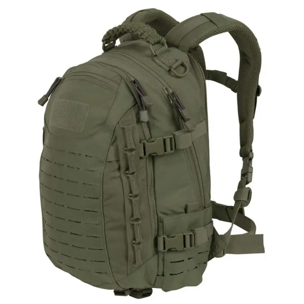 CommandPack Taktischer Rucksack 30L – Strapazierfähig und Funktional