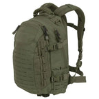 CommandPack Taktischer Rucksack 30L – Strapazierfähig und Funktional