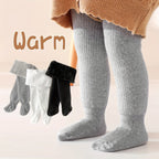 Warme Strumpfhose für Babys: Ideal für die kalten Wintermonate