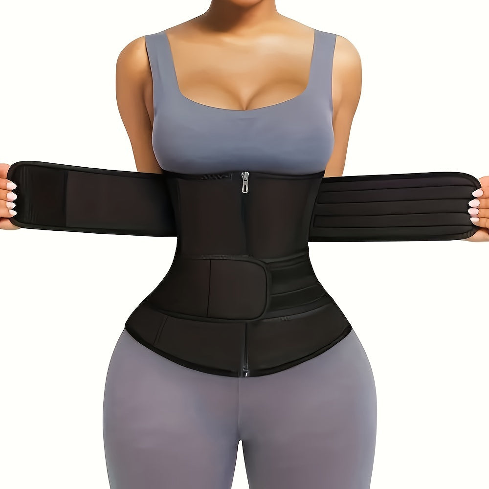 ShapeCurve Taillentrimmer – Verstellbar sowie Bequem
