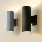 LED Außenwandleuchte – Wetterfest sowie Modernes Design