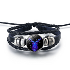 Himmlisches Harmonie Armband – Spirituelle Kraft und Innere Balance