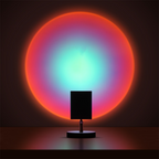 LumaGlow Stimmungslicht: Schaffe die Perfekte Atmosphäre