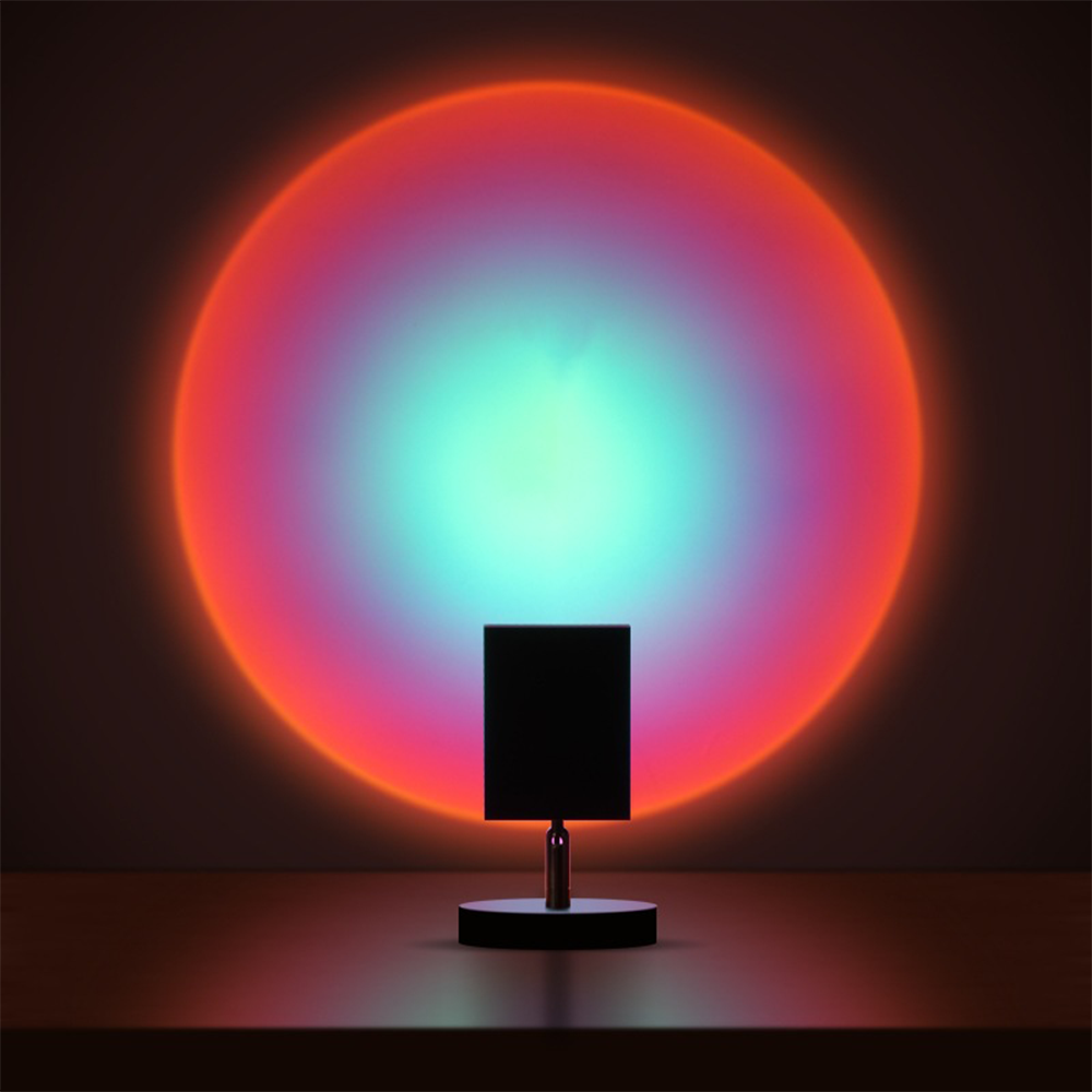 LumaGlow Stimmungslicht: Schaffe die Perfekte Atmosphäre