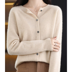 Winter Essential Pullover