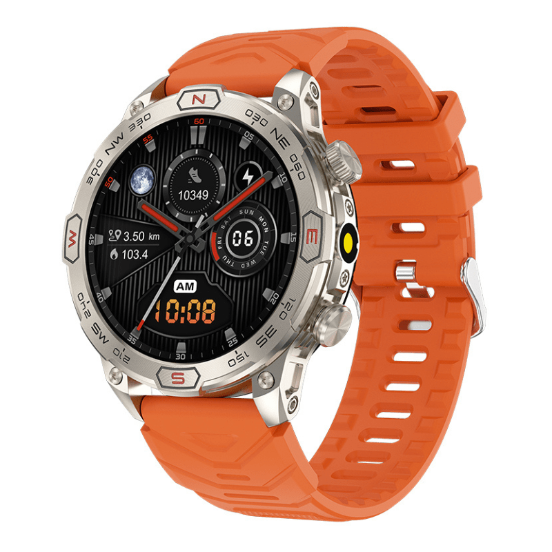 PulsePro – Fortschrittliche Smartwatch
