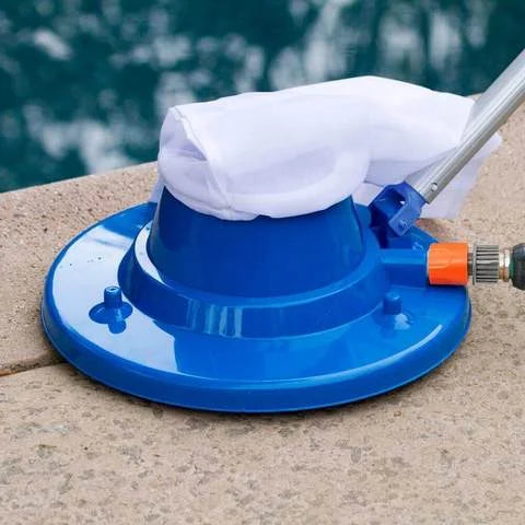 Effizienter automatischer Poolreiniger: Hält Ihren Pool makellos