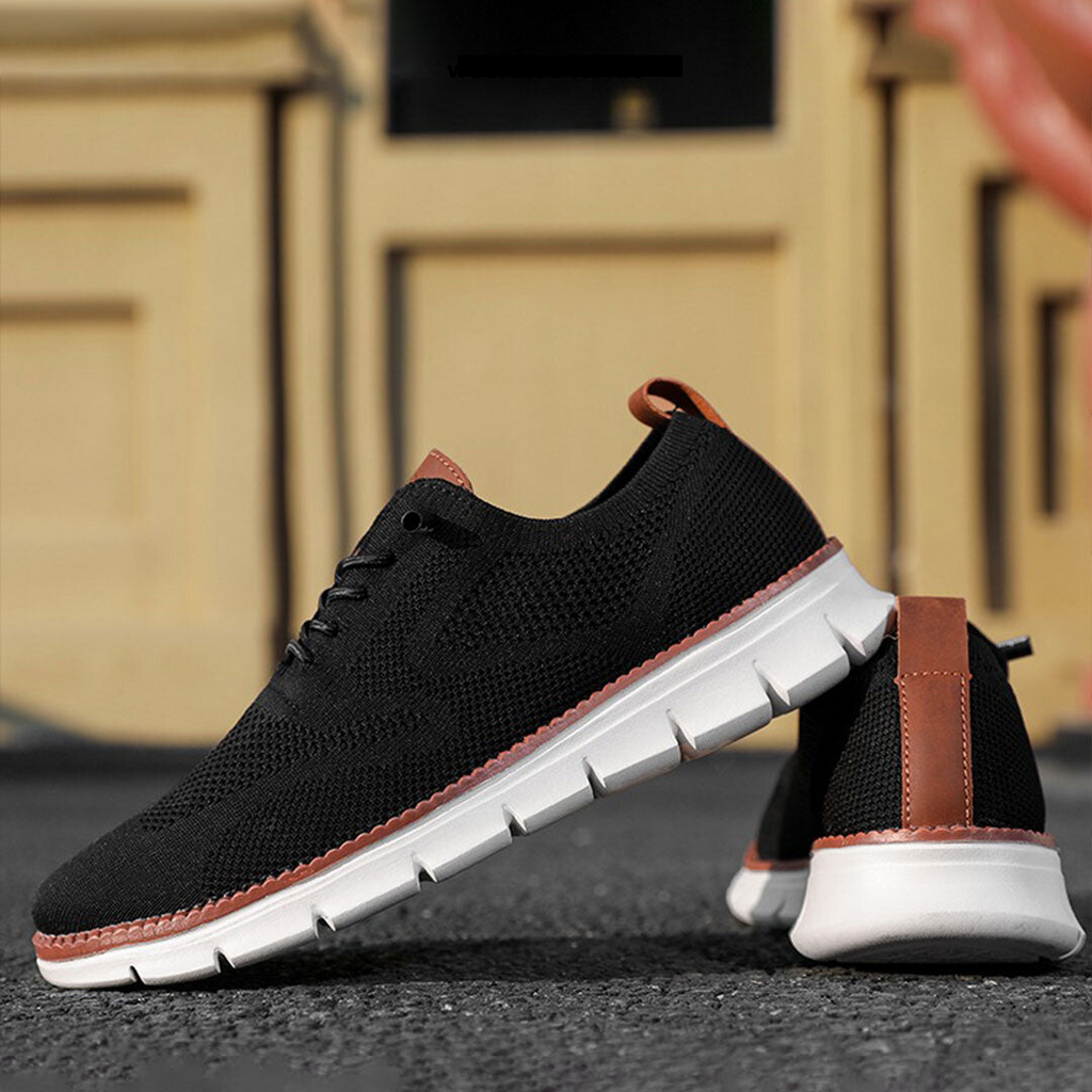 Atmungsaktive Freizeitschuhe – Leicht sowie Flexibel