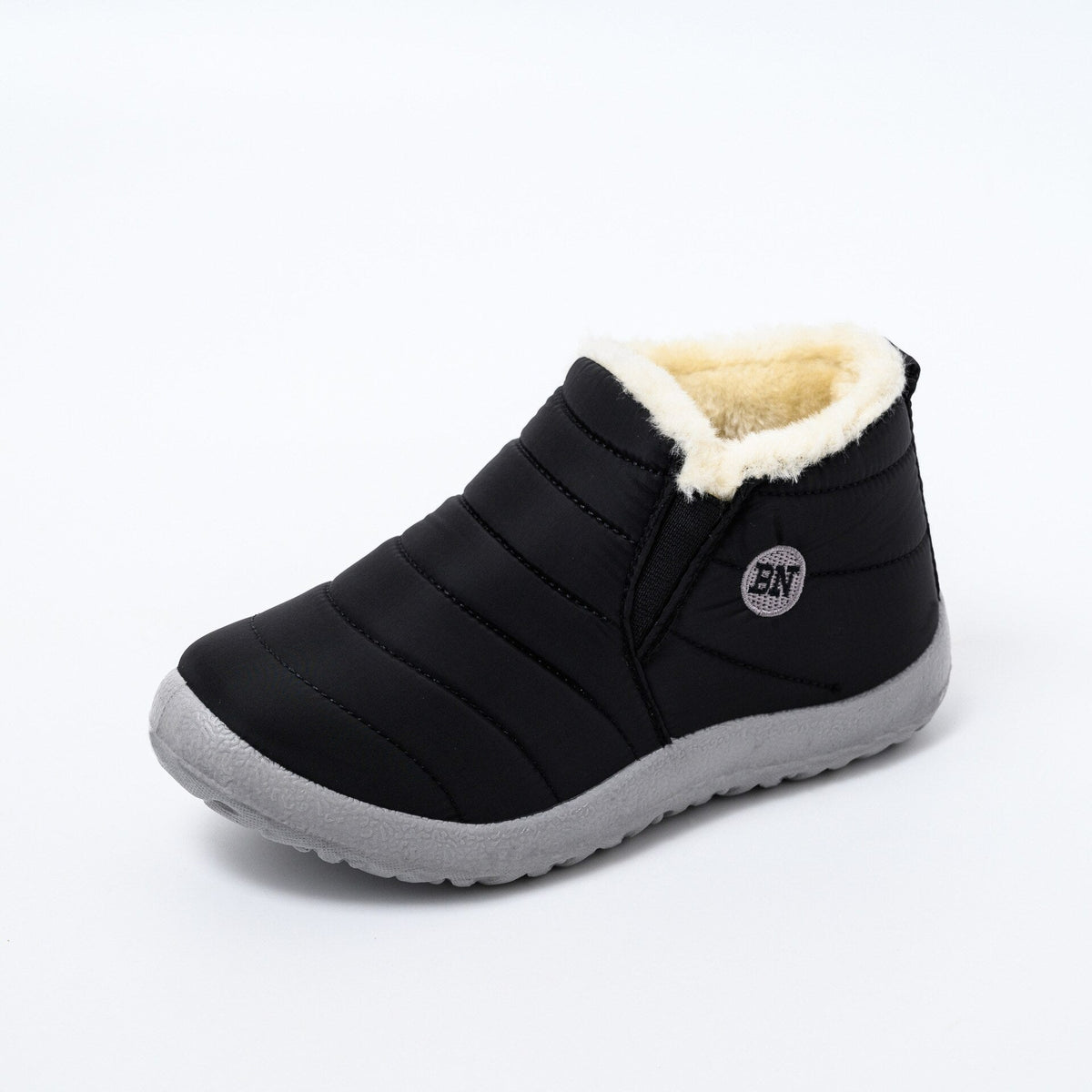 Unisex Warme sowie Wasserdichte Winterstiefel - Ideal für Kalte Tage