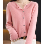 Winter Essential Pullover