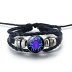 Himmlisches Harmonie Armband – Spirituelle Kraft und Innere Balance