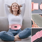 ThermaCare Bauchwärmer: Entspannung bei Menstruationsbeschwerden