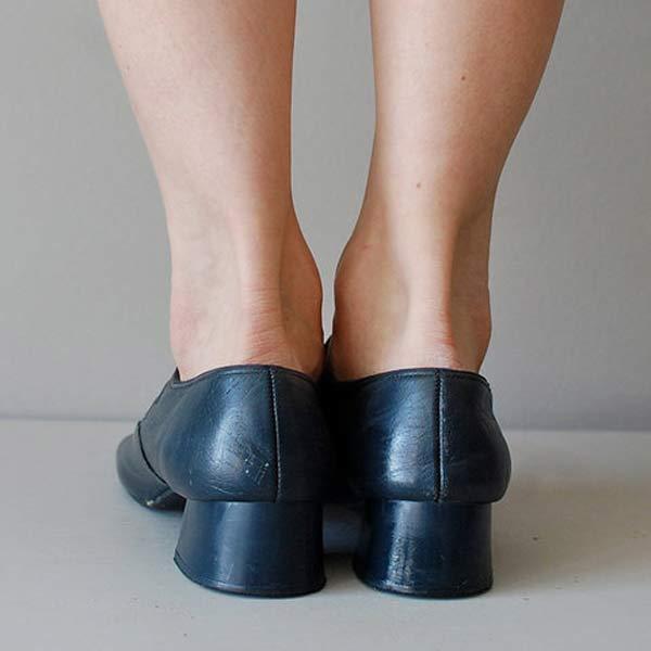 Sofia Elegante Damenschuhe – Zeitloser Komfort sowie Stil