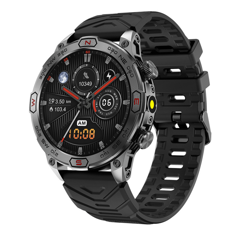 PulsePro – Fortschrittliche Smartwatch