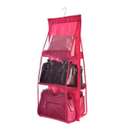 PackMaster Organizer – Funktional und übersichtlich reisen