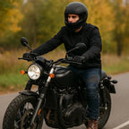 IronGuard Motorradjeans – Bequem sowie sicherheitsorientiert