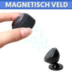 SecureView – Mini Sicherheitskamera - HD - 1080P - Drahtlos