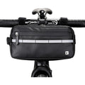 TrailGuard Lenktasche: Wasserdichtes & Funktionales Fahrradaccessoire