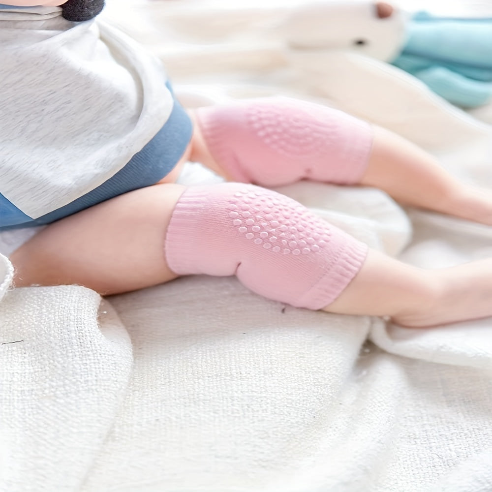 Sichere Baby Knieschoner – Für Komfort sowie Schutz beim Krabbeln