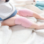 Sichere Baby Knieschoner – Für Komfort sowie Schutz beim Krabbeln