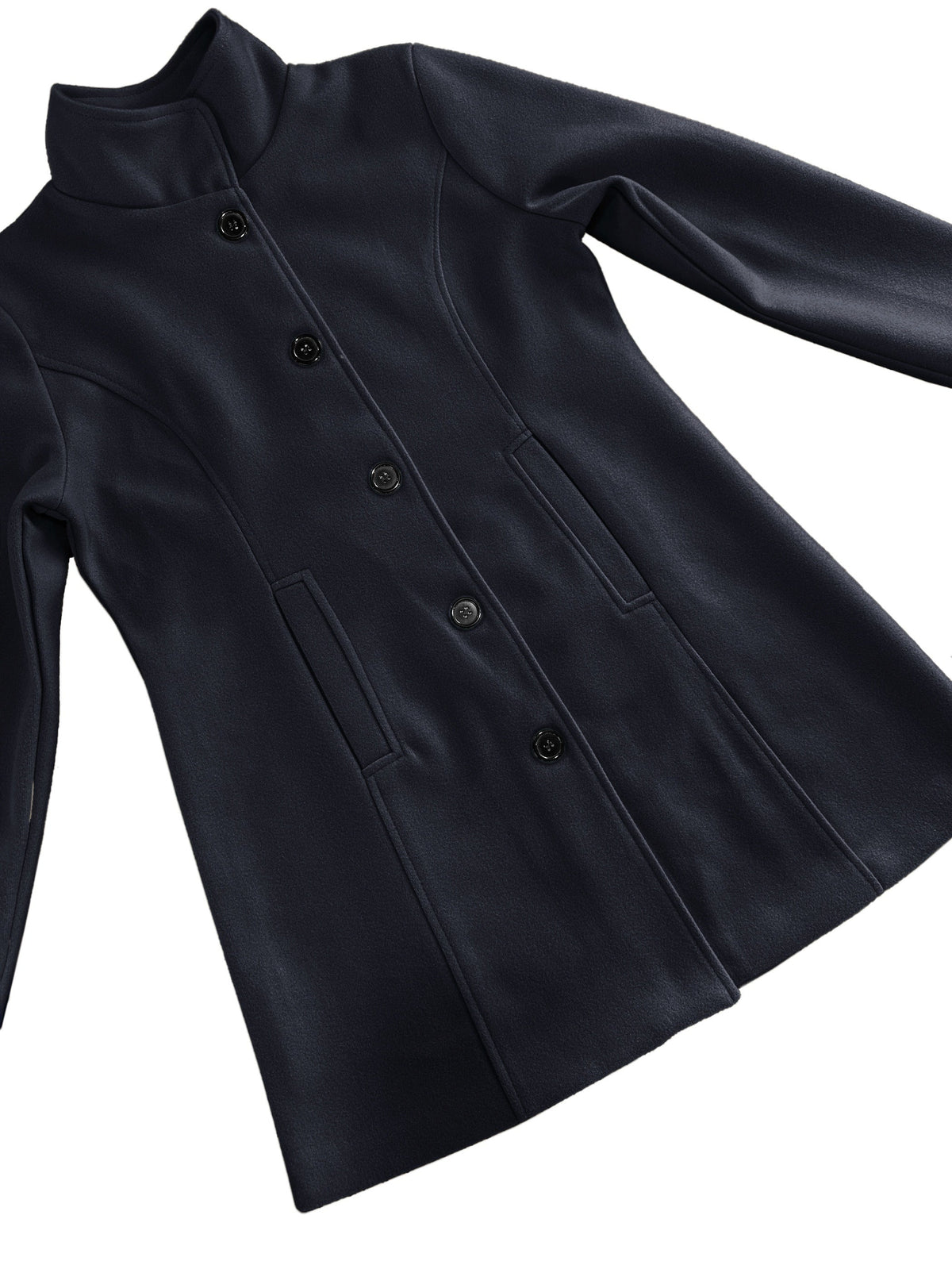 Nova Fleece Jacke – Elegant sowie warm für Damen im Herbst und Winter