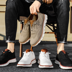 Atmungsaktive Freizeitschuhe – Leicht sowie Flexibel