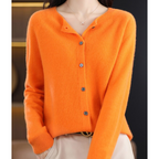 Winter Essential Pullover