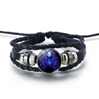 Himmlisches Harmonie Armband – Spirituelle Kraft und Innere Balance