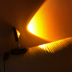 LumaGlow Stimmungslicht: Schaffe die Perfekte Atmosphäre