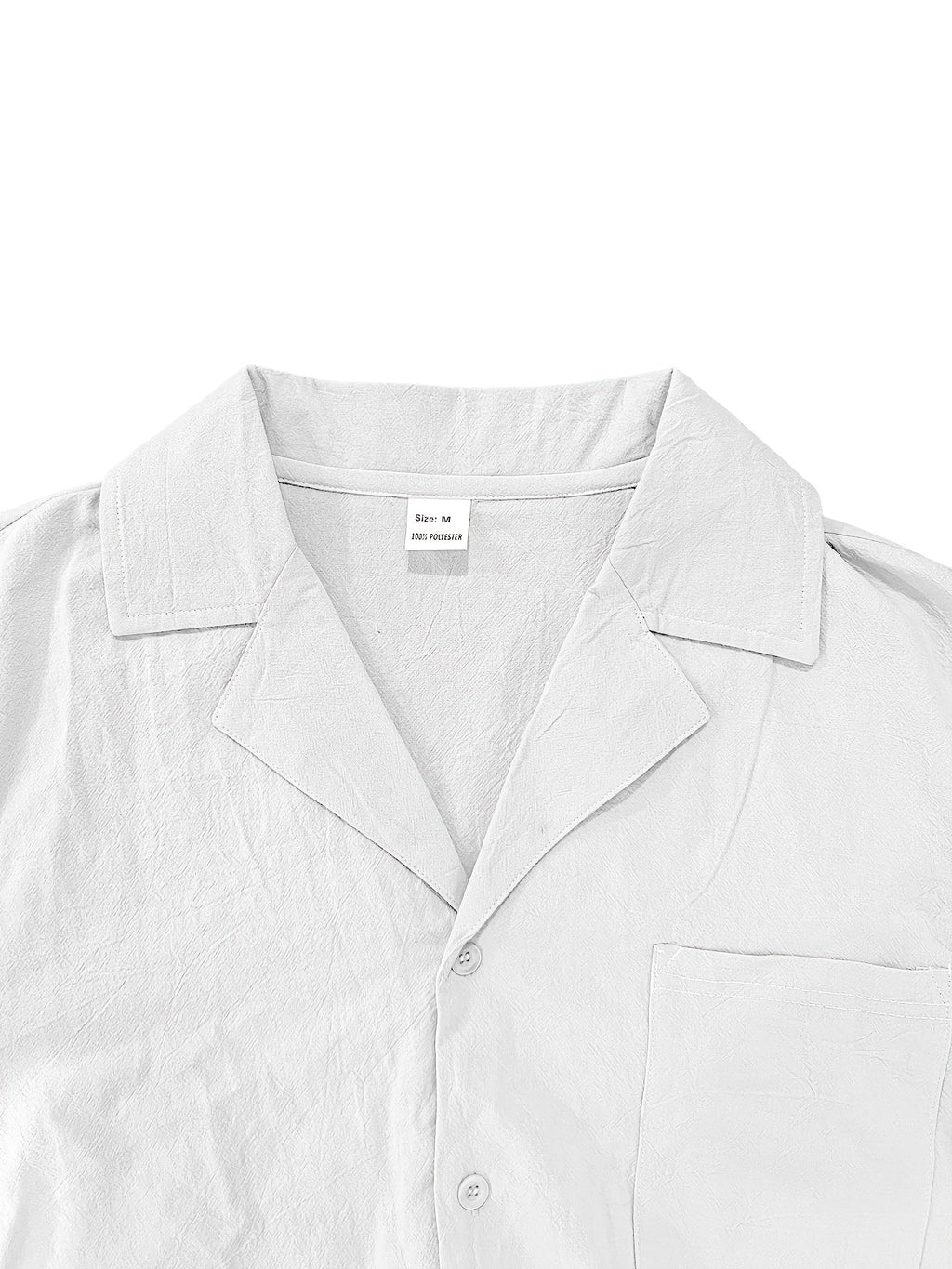 BreezeWear Herren Leinen Set – Luftig und Elegant für den Sommer